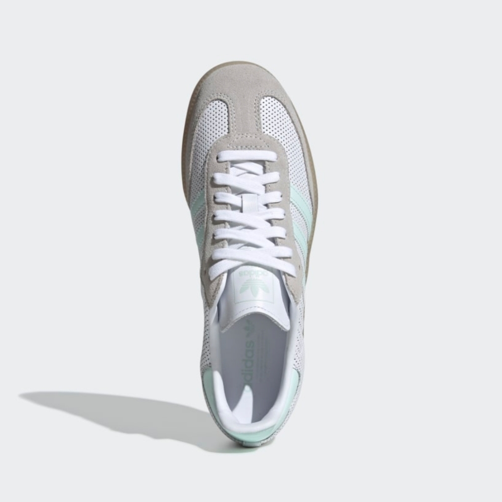 🆕 ADIDAS Women's Originals Samba OG Shoes - NWT - Picture 4 of 8